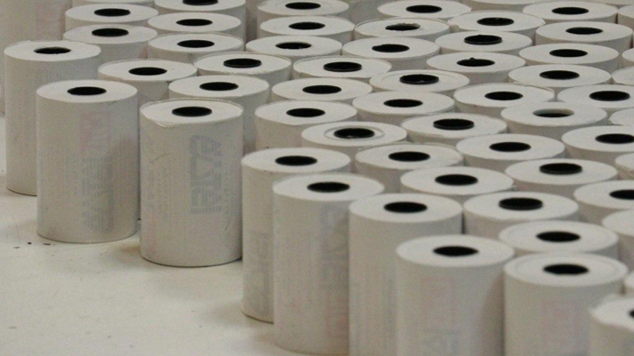 تنها آزمایشگاه تست کامل رول‌های حرارتی